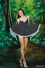 Fusta rylsky art naked free pictures