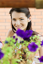 Maitho gorgeous teens pictures free