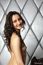 Deam novum rylsky art pictures teens