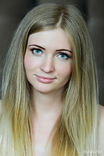 Reill russian beautiful female