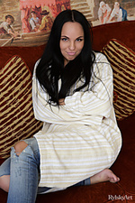 Romanica free erotic photography teen pics