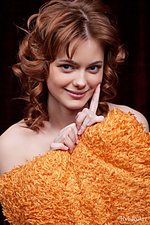 Naked rylsky art world