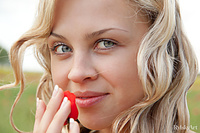 Vagina vs young female