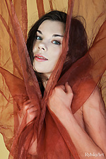 Nude young teen