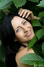 Young and wet girls posing nude on lovely pic gallery