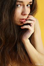 Softcore photography