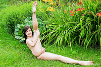 Teen nude pic gallery
