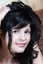 Gallery free euro teen erotica