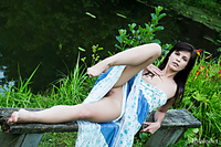 Free pictures of naked innocent