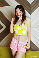 Young free teen nude