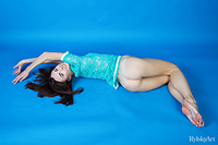 Petite teen rylsky art
