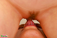 Slut craves for sex
