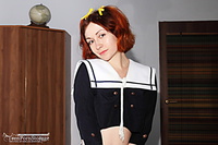 Sweet solo fun Sweet solo fun