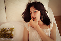 Russian virgin girls