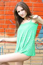 Russian non nude