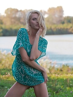 Russian model girls