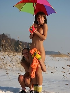 Snow erotica nasty adult angels