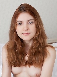 Sangyssa russian girls sexy