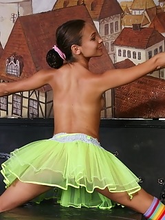 Flexible angel