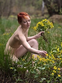 Angelic russian nude free free erotic romantic pics