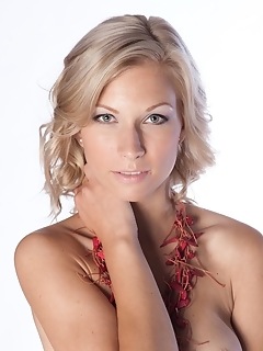Nude russian gymnast